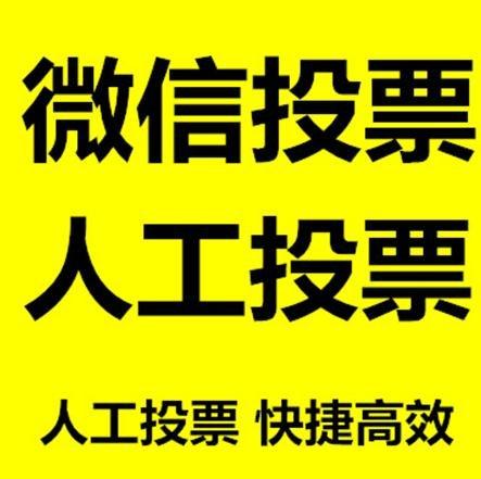 白银市投票活动拉票能被查出来吗？如何操作能不被发现？