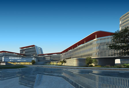 白银市建筑设计的测试内容