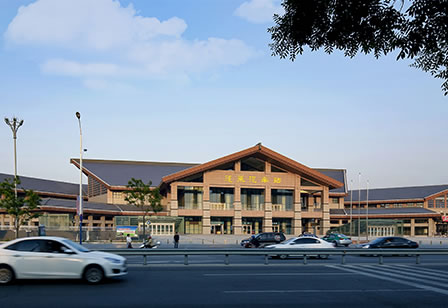 白银市建筑设计的测试内容