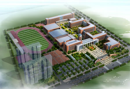 白银市建筑设计的测试内容