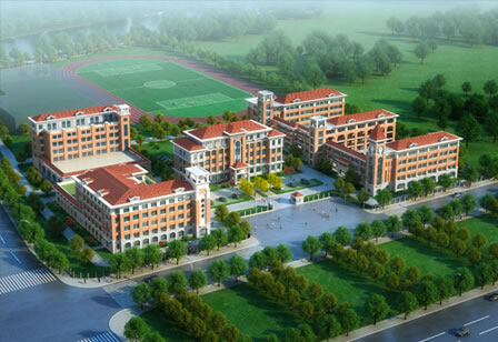 白银市建筑设计的测试内容