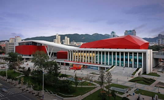 白银市通知公告的测试信息，内容可以在后台发布编辑删除